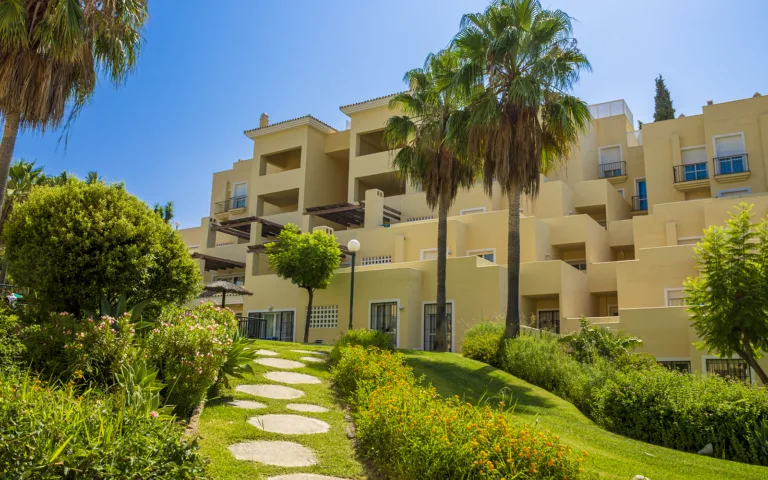 Zonas comunes - Colina del Paraíso