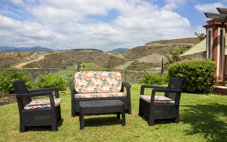 Bar - Colina del Paraíso