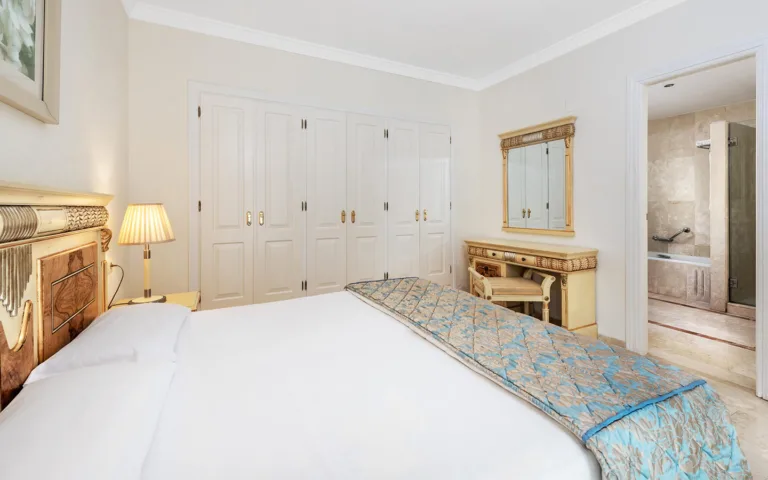 Habitación - Colina del Paraíso