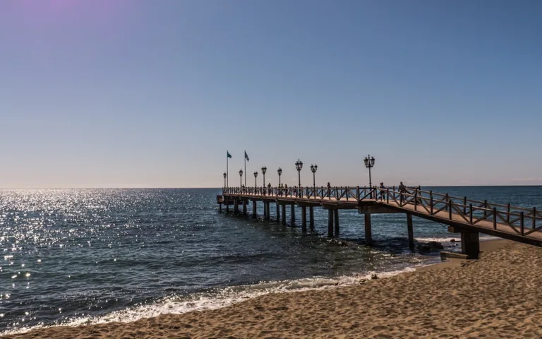 Playa - Marbella