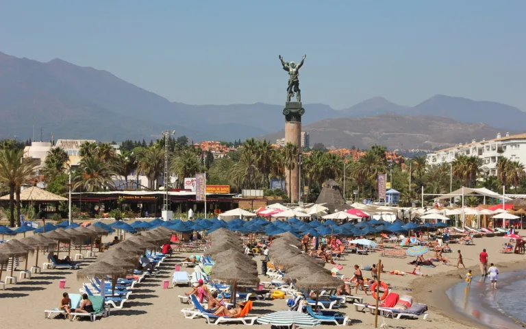 Puerto Banús - Costa del Sol