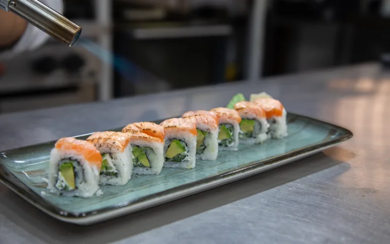 Un nuevo menú para todos los gustos y edades - Colina del Paraíso