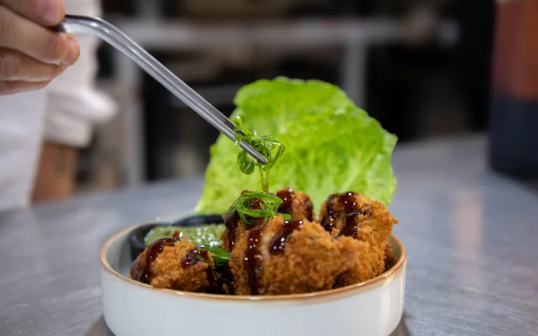 Un nuevo menú para todos los gustos y edades - Colina del Paraíso