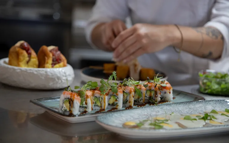 Un nuevo menú para todos los gustos y edades - Colina del Paraíso