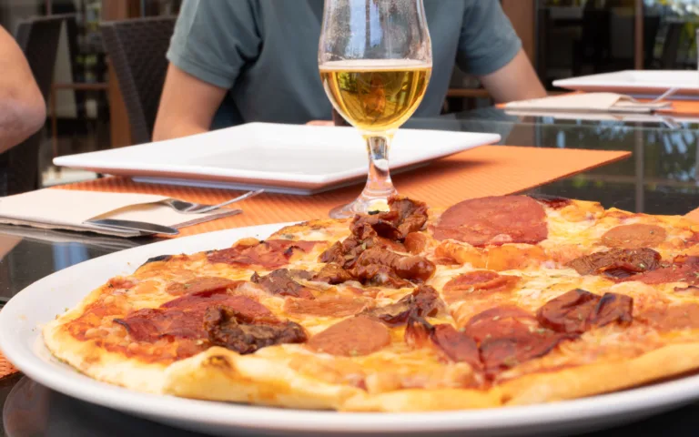 Un nuevo menú para todos los gustos y edades - Colina del Paraíso