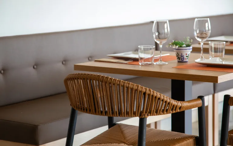 Restaurante Villa Colina - Colina del Paraíso