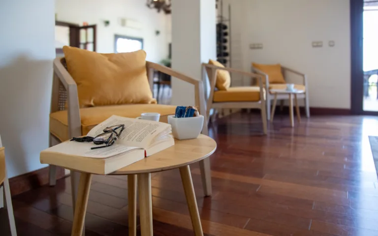 Restaurante Villa Colina - Colina del Paraíso