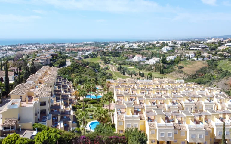Bienvenidos a Colina del Paraíso