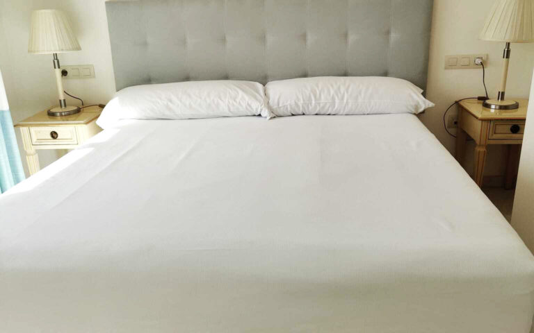 Renovando cabeceros en Colina del Paraíso